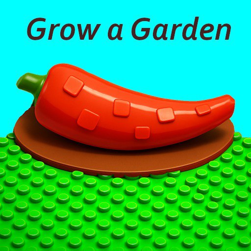 Grow a Garden