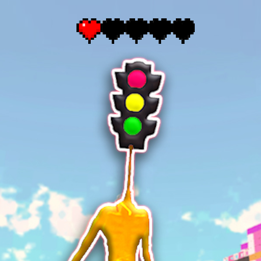 Monster Sandbox Playground 3D